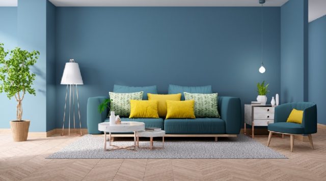 Affordable Ways to Add Style to Your Home Affordable Ways to Add Style to Your Home