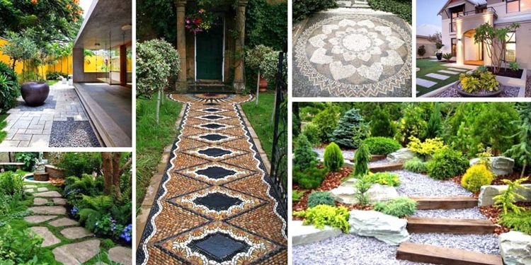 Decorative Landscaping Stones