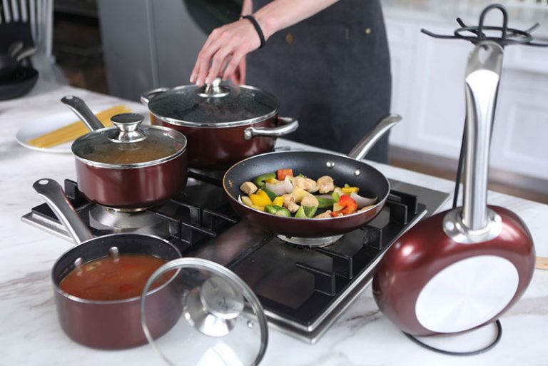 List of Best German Cookware Brands Home Inside
