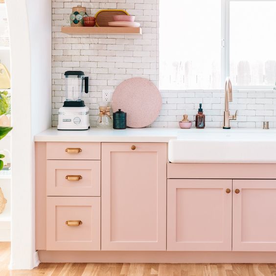 exposed-brick-wall-kitchen