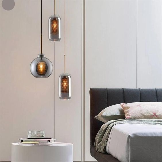 pendant lamp for bedroom