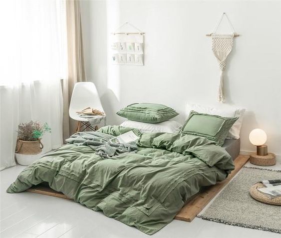 comfortable bedroom ideas