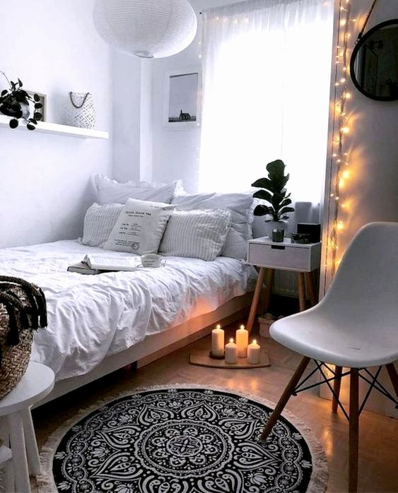Sweet Bedroom Decors Ideas
