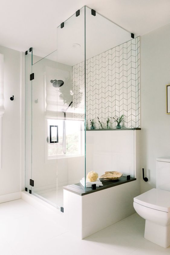 Scandinavian Bathroom Ideas