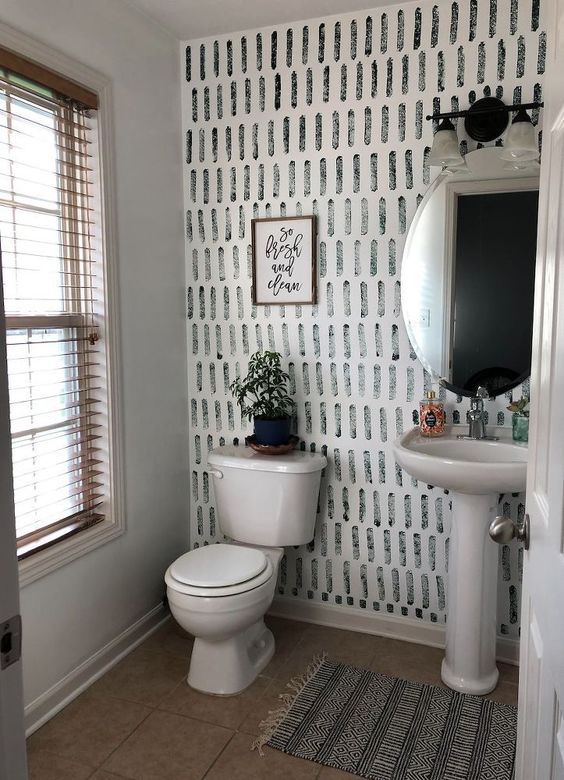 Bathroom Decor Ideas