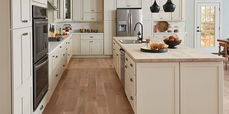 5 Affordable Ways That You Can Transform Your Kitchen