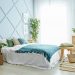 Simple Ways To Change Your Bedroom's Look For The Summer