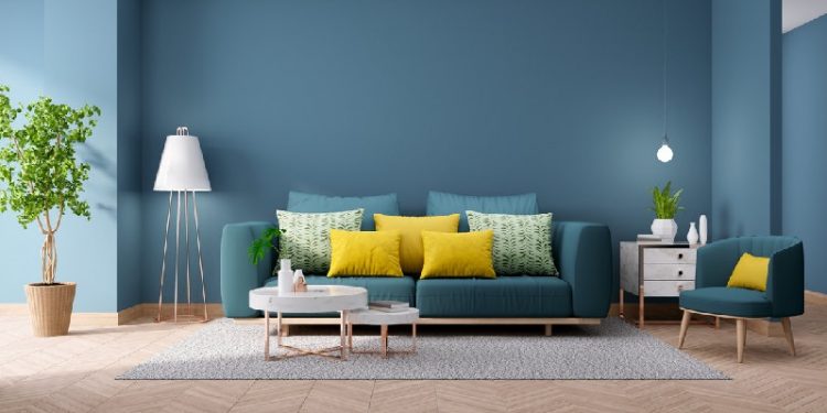 Affordable Ways to Add Style to Your Home