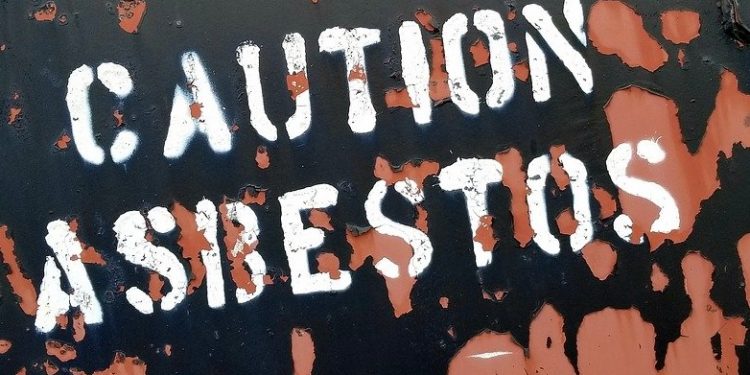 Asbestos