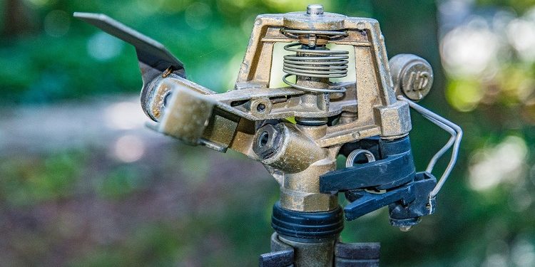 faq Denver sprinkler repair service