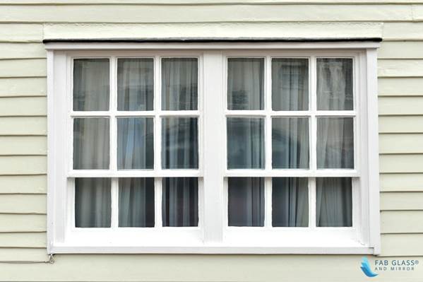 How Replacement Glass Windows Best Serve Its Purpose?