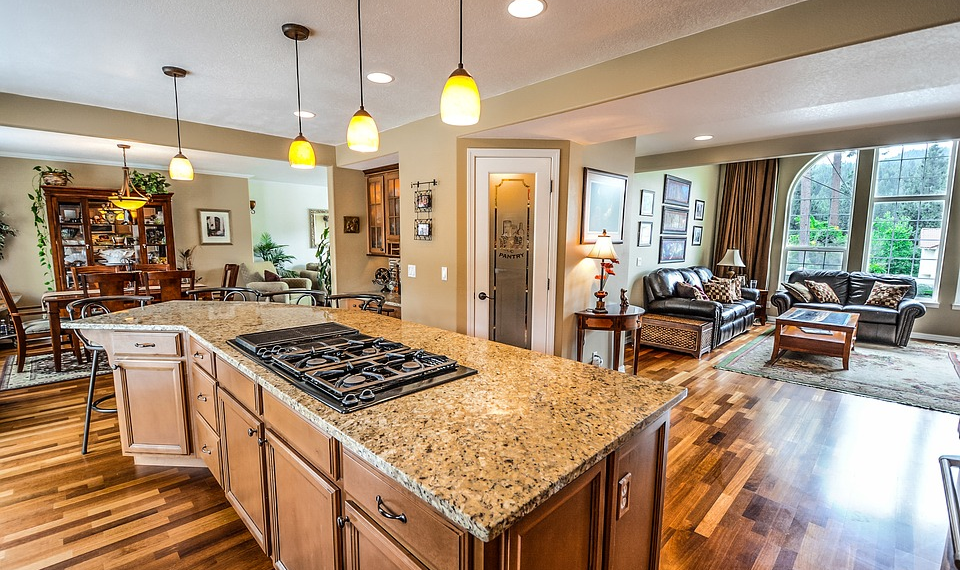 Keep Vinyl Flooring Clean