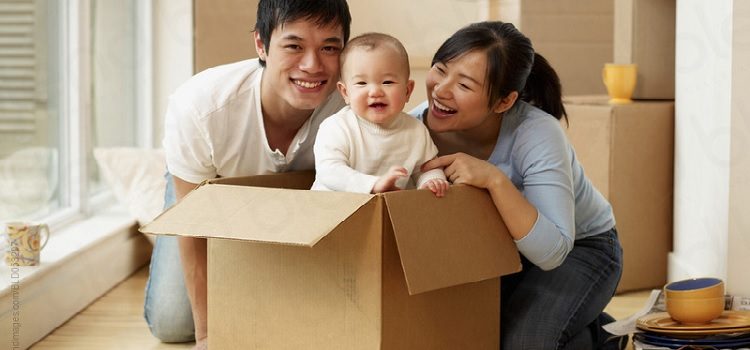 Moving Packing Guide