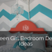 37 Teen Girl Bedroom Ideas