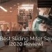 7 Best Sliding Miter Saws [2020 Review] | Home Remodeling Contractors