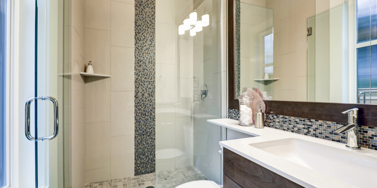 Ceramic Tile vs. Glass Tile