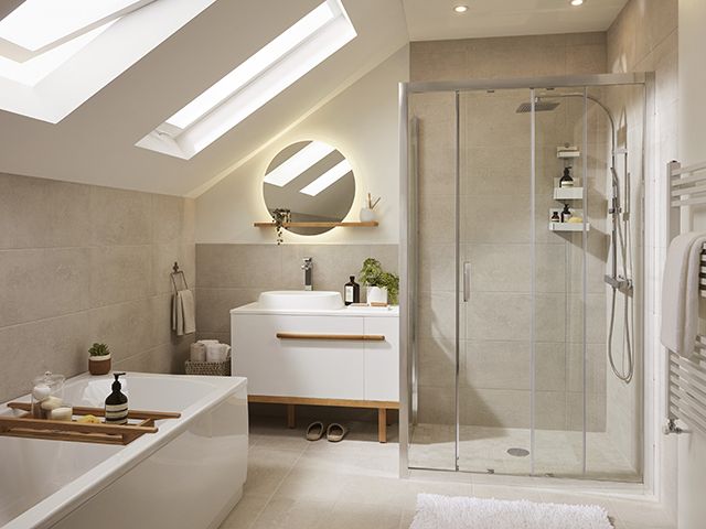 Bathroom Lighting Buyer’s Guide