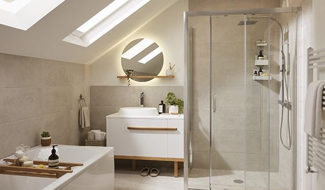 Bathroom Lighting Buyer’s Guide