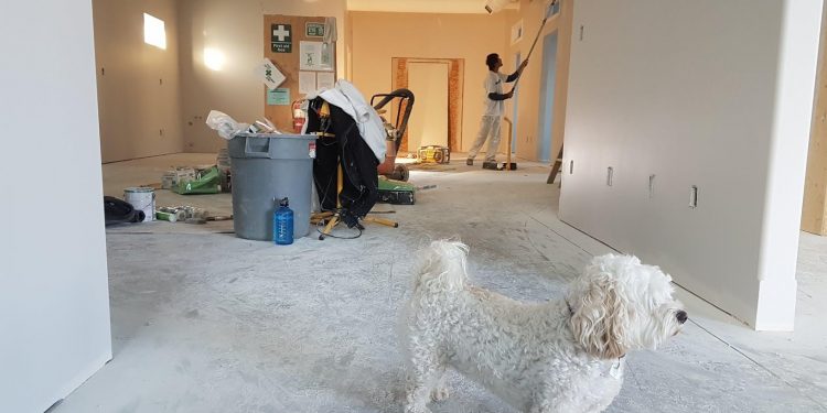 HOW TO EFFECTIVELY PLAN A RENOVATION OF YOUR HOUSE