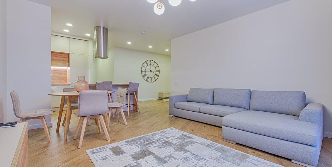 CAPTIVATE BEAUTY – FIVE WAYS TO REDO YOUR HOME