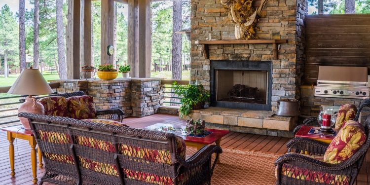 Decorating Your Dream House the Natural Way