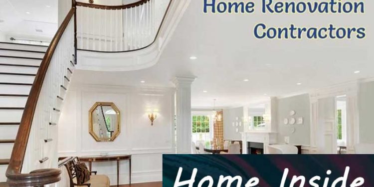 Finding the Right Contractor to Renovate your Dream House