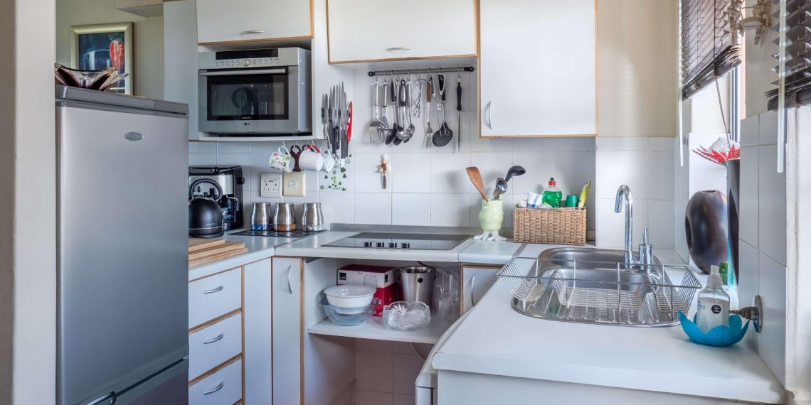 The Dos and Don’ts of Small Kitchen Decoration