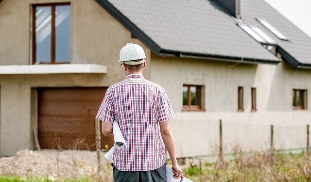 Top Tips To Help You Pick a Home Builder