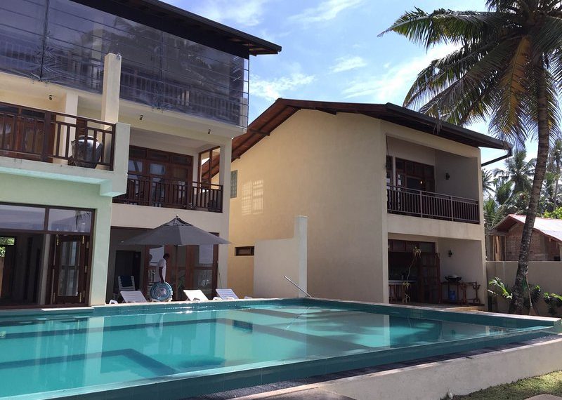 3 Furnishing Levels of Villas for Rent in Dubai