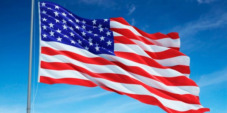 American Flag Etiquette 101