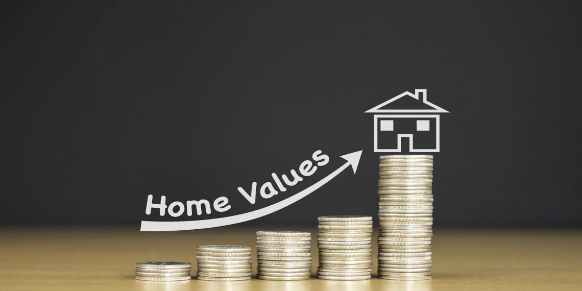 Home improvements to increase the value of your home