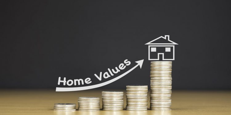 Home improvements to increase the value of your home