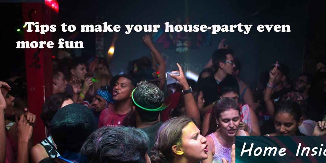 house-party