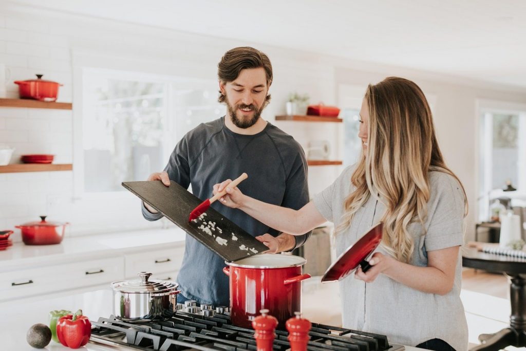 Here’s How You Can Design a Family-Friendly Kitchen