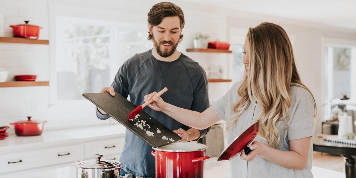Here’s How You Can Design a Family-Friendly Kitchen