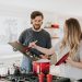 Here’s How You Can Design a Family-Friendly Kitchen