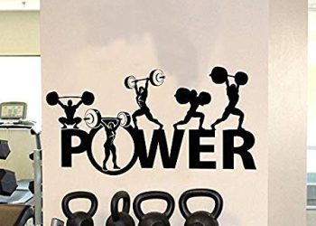 The Best Health Wall Posters To Choose From For The Fitness Enthusiasts