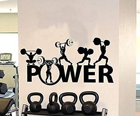 The Best Health Wall Posters To Choose From For The Fitness Enthusiasts
