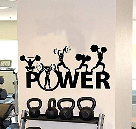 The Best Health Wall Posters To Choose From For The Fitness Enthusiasts