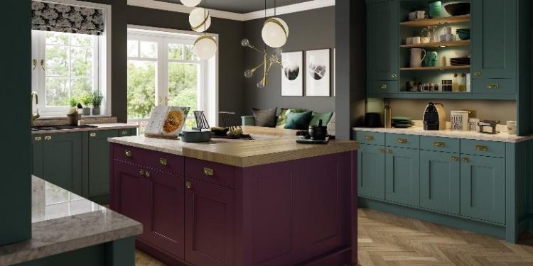 Exclusive Kitchen Trends