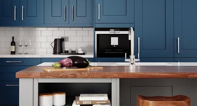 The Top 2021 Kitchen Renovation Ideas You'll Love