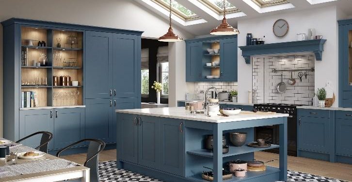 Kitchen Design Tips to See You Through the Winter Months
