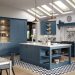 Kitchen Design Tips to See You Through the Winter Months