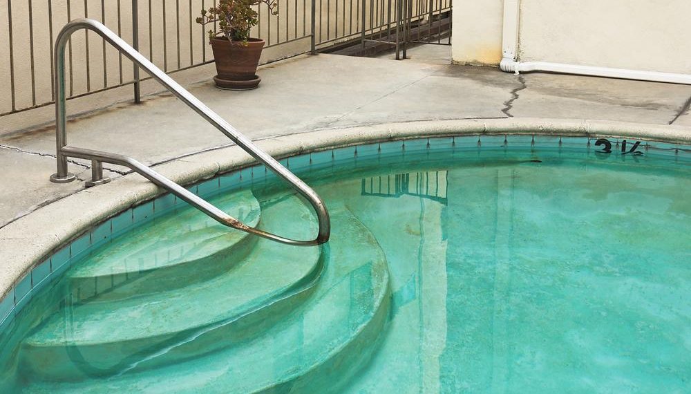 How to Get Rid of Black Algae in Your Pool
