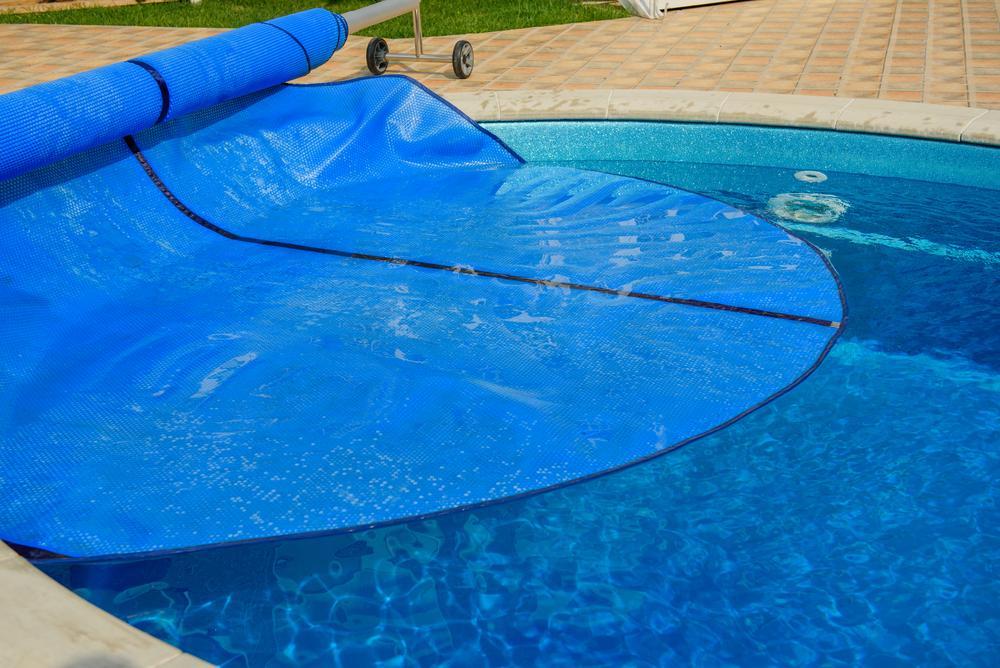 Importance of a Pool Cover to Prevent Black Algae