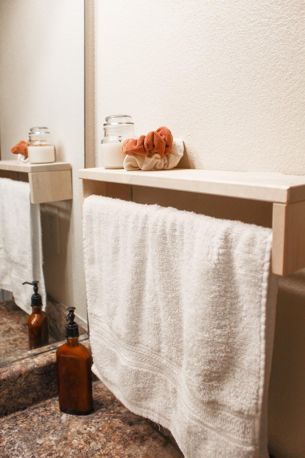 6 DIY Tips To Remodel Your Bathroom