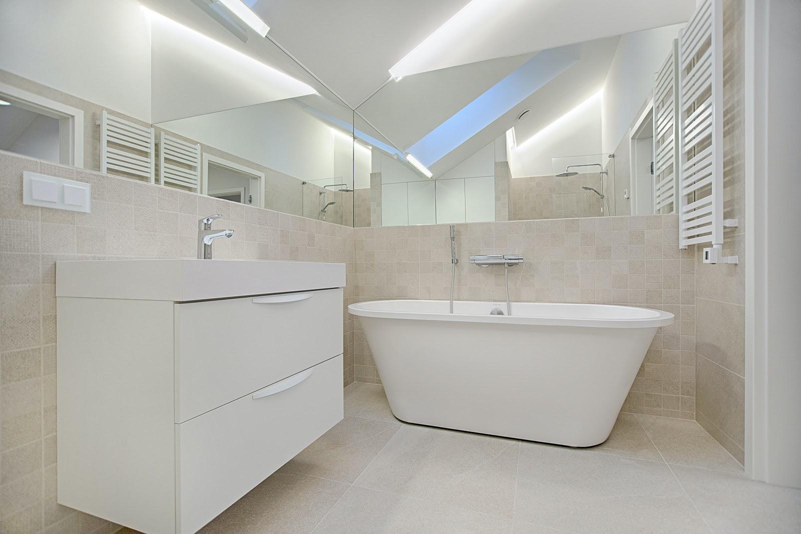 6 DIY Tips To Remodel Your Bathroom