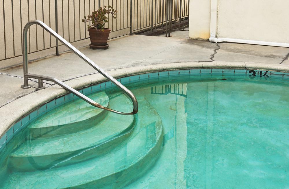 How to Get Rid of Black Algae in Your Pool