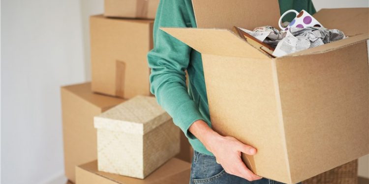 Things to prepare before the big moving day