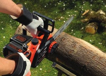 What Should I Look For When Buying A Chainsaw